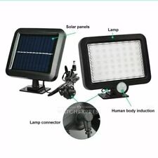 X2 FARO DA ESTERNO LED 30W