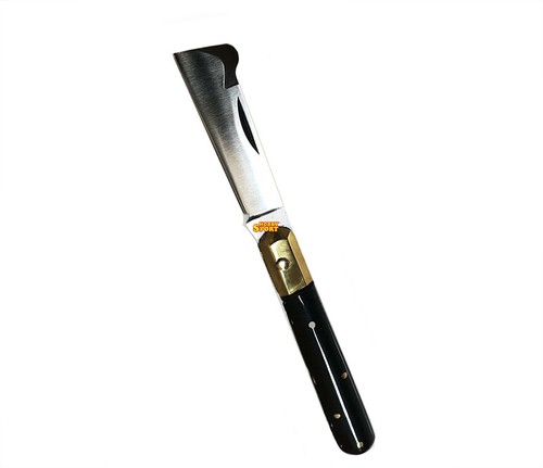 Coltello innesto 17 lama - innesto,