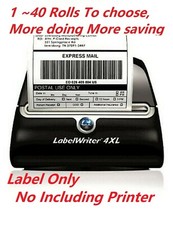 4x6 Label Shipping Address