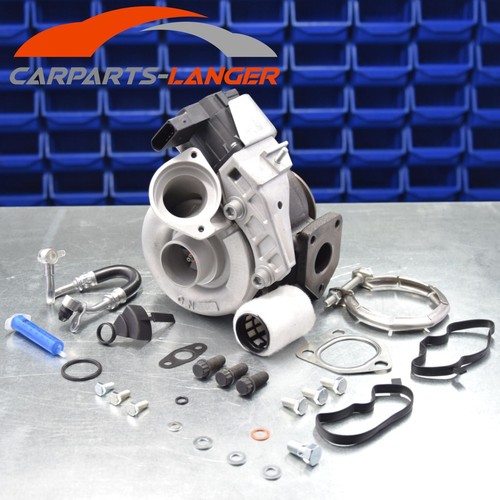 Turbocompressore per bmw 120d - bmw,