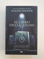 Il libro delle anime - Glenn