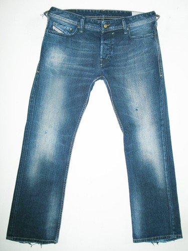 Jeans hot italy uomo diesel - jeans,