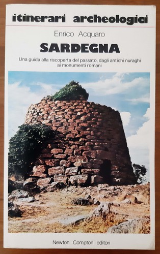 Sardegna una guida - sardegna., alla
