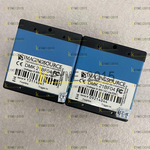 Usato one imaging source dmk - imaging,