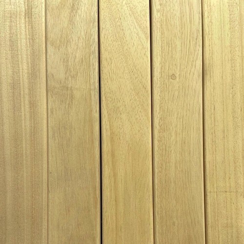 Abachi doghe per sauna - , in