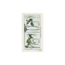 1923 Wills' sigarette giardino