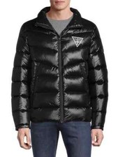 NWT $225 Men’s GUESS Black