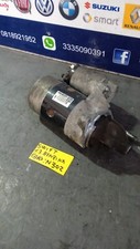 Motorino avviamento suzuki - motorino,