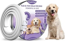 Collare Antiparassitario Per