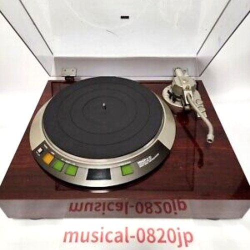 Giradischi denon 57l - giradischi, dp-57l