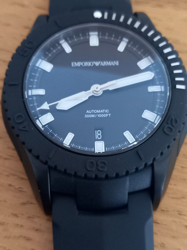 Orologio emporio armani - orologio,