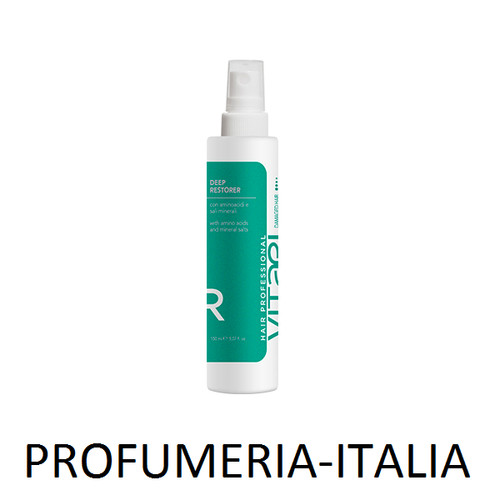 Vitael trattamento capelli - vitael,
