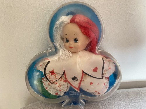 Rarissima bambola furga jolly - rarissima,
