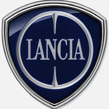 FREGIO LOGO ANTERIORE GRIGLIA