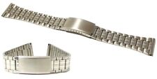 Cinturino per orologio acciaio