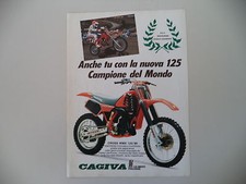 advertising Pubblicità 1986