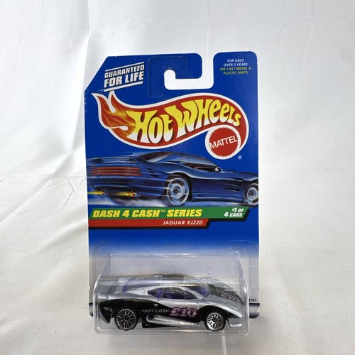 Hot wheels 1998 cruscotto - wheels, 4