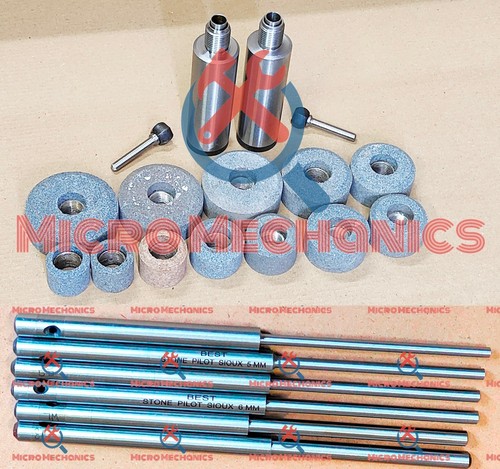 Set pezzi con 6 - set,
