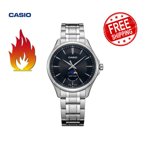 Orologio casio mtp m100 - orologio,