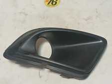 Mostrina Fendinebbia  Paraurti Anteriore Lancia Ypsilon  Cod.735436584