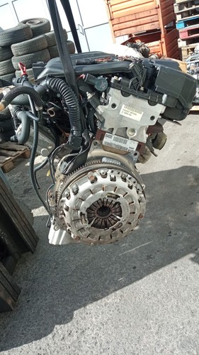 Motore bmw e46 diesel - e46,