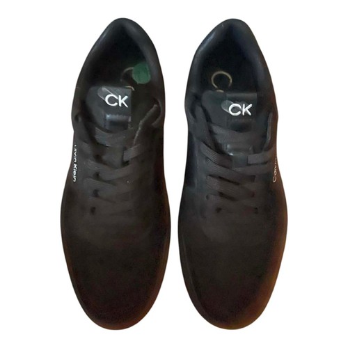 Sneakers calvin klein gento - sneakers,