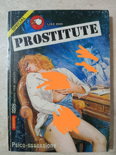 PROSTITUTE SPECIAL 3 -