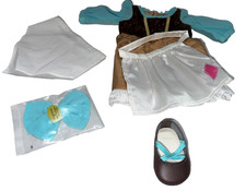 American Girl Doll Disney