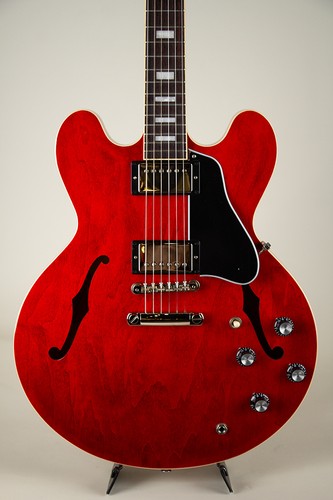 Chitarra elettrica usata