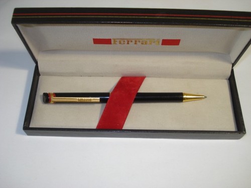 Penna ferrari inastuccio - penna,