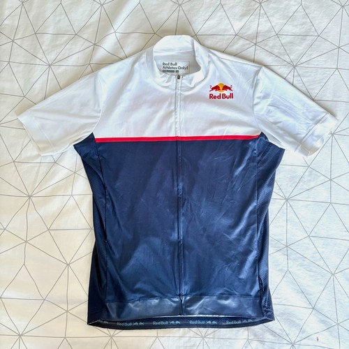 Red bull maglia ciclismo - red,
