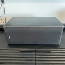 Altoparlante woofer canale