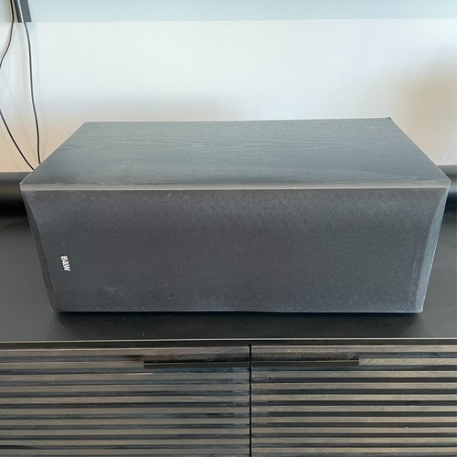Altoparlante woofer canale