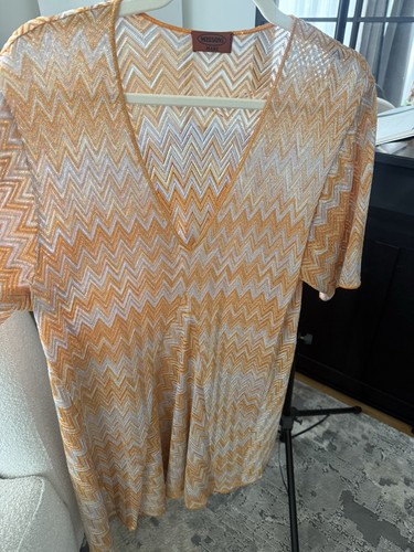 Copricostume/Vestito/Caftano
