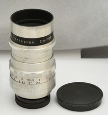 Meyer-Optik Trioplan 2,8/100