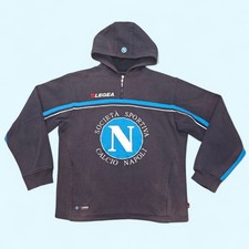 SSC Napoli Legea Y2k training