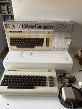 Commodore Vic20 Da Testare