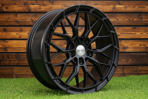Cerchi lega 5x120 - cerchi,