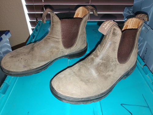 Blundstone stivali chelsea - blundstone,