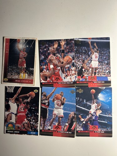 Carte nba 90s - carte,