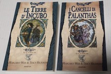 Dragonlance, "Le Cronache"  Le