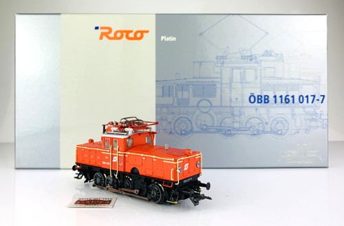 Pr228 roco 63830 - pr228,