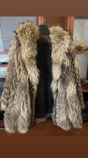 pelliccia marmotta