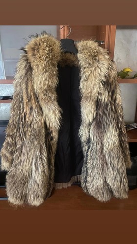 Pelliccia marmotta - pelliccia,