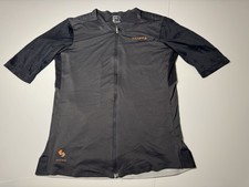 CRAFT Maglia Uomo Estiva Ciclismo Bdc Strada MTB Gravel Sz.L