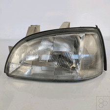 7701042150 Proiettore SX RENAULT CLIO 1a Serie 1.2 ICE Ber. 3p/b/1171cc.