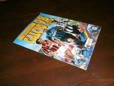 ALBUM DI FIGURINE MERLIN CALCIO 98 CON CIRCA 470 FIGURINE