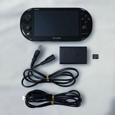 Console PS Vita PCH-2000 Sony