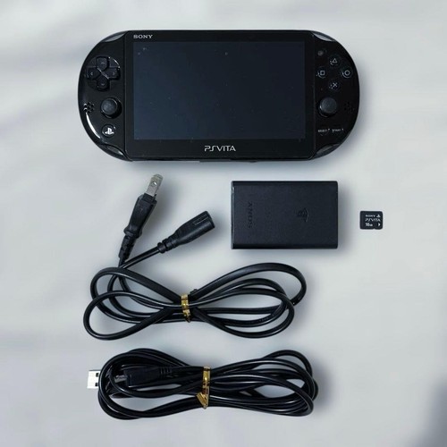 Console vita pch 2000 - console,