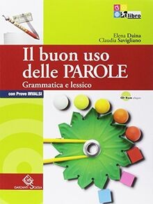 Buon uso delle - delle, parole